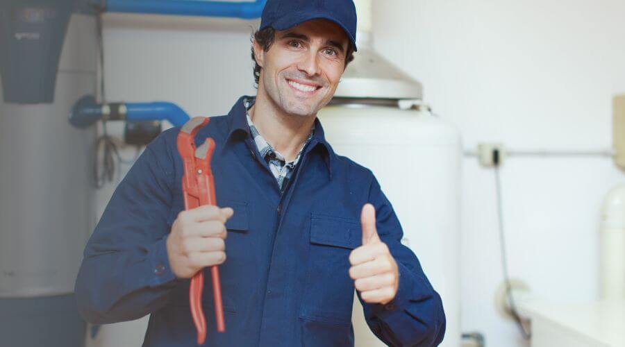 Professional sewer line replacement in Rainier, WA